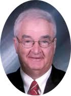 Frederick Pitman Obituary