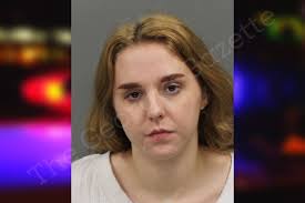 Ansley Mcgraw — Cobb County Jail Bookings
