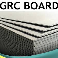 Bahan campuran pembuatan grc ini antara lain semen, air, agregrat. Jual Grc Board 6mm Murah Harga Terbaru 2021