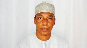 Arc. Ibrahim Sani Khalil Has Emerged New National President Of ABU Alumni  Association