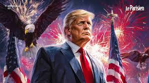 Photo  Un coup d'tat tent par Obama  : Trump s'attaque  l'ex ...