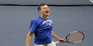 WIAA state tennis: Zakowski triumphs in all-Green Bay-area championship