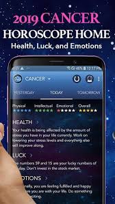 Scorpio, sagittarius tip for tomorrow: Cancer Horoscope Home Daily Zodiac Astrology For Android Apk Download