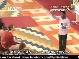 Changing lives, changing nations and changing the world. Prophet Tb Joshua S Prophetic Message For Mozambique Russia Sudan And Nigeria Emmanuel Tv Video Dailymotion