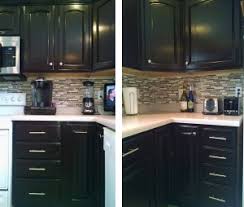 Polyester & lacquer finish as a cheap and quick way to update kitchen cabinets, polyester and lacquer finishes are a great choice. Oil Based Gel Urethane Topcoat General Finishes