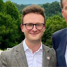 Radford University Board of Visitors elects rector and vice rector for  2025-26