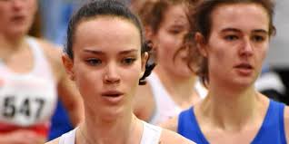 Leichtathletik: Nina Waltert läuft allen davon