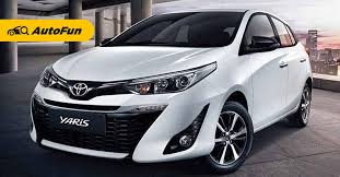 รถ hatchback 2019 images