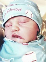 Welcome to the World Natalie LaRose VanGennip