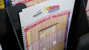 California lottery's mega millions has a jackpot so big, it could be mega life changing! Bnoesrarcwki2m