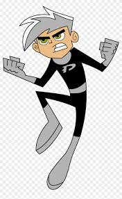Easy danny phantom drawing tutorials for beginners and advanced. Draw Danny Phantom Danny Phantom Characters Free Transparent Png Clipart Images Download