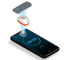 Prévu par l'article 1 de la loi sur la sortie de en france, un test pcr, antigénique, un certificat de guérison ou un certificat de vaccination en format numérique ou papier est exigé pour accéder à. La Start Up Taiwanaise Ixensor Lance Son Autotest Du Covid 19 Sur Smartphone En Europe