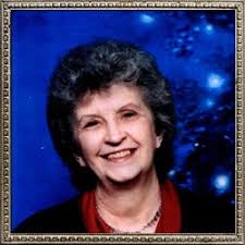 Dolores Eckert Obituary