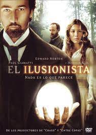 Pin De Patricia Raimundo En Peliculas El Ilusionista Heroes Pelicula Peliculas