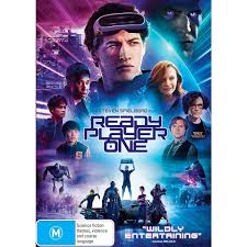 Stealing independence is a fallout 3 quest, a pc and xbox 360 achievement and a playstation 3 trophy. Ready Player One Dvd Big W