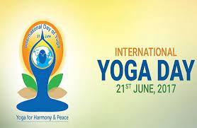 He was born into a noble italian family, and his father was a. 3rd International Yoga Day Celebrated On June 21 2017