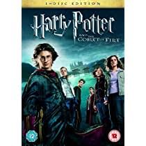 Check spelling or type a new query. Amazon Com Harry Potter And The Goblet Of Fire 2005 Dvd Movies Tv