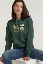 G-Star RAW truien voor dames online kopen? | Wehkamp