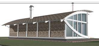 Free shipping on qualified orders. Modern Arbor Lounge 80 Ecohousemart