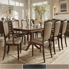Don't be afraid to splurge — a good table can last you decades! Transitional Dining Room Chairs Off 64