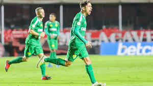 Carlos e paulo nucleo:foram a um jogo de futebol tipos de sujeito: Rodada Favorece E Tira Cuiaba Da Zona De Rebaixamento Do Brasileirao Sao Paulo E Gremio Ficam So Noticias
