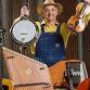 Dawson: Old MacDonald Had a Banjo
