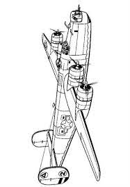 Heavy, strong, highly developed form of protected, and mobile striking power are 100% free airplane and fighter aircraft coloring pages. Kids N Fun Com 46 Coloring Pages Of Wwii Aircrafts