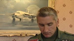 71 British Royal Air Force Wing Commander Stock Videos, Footage, & 4K Video  Clips