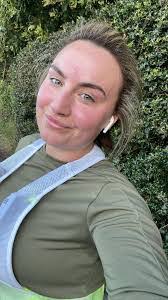 Lilly Michaels's Instagram, Twitter & Facebook