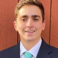 Connor Horan's Instagram, Twitter & Facebook