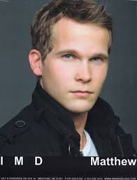 Matthew Darcey Obituary