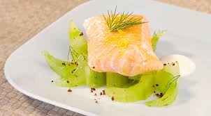 Check spelling or type a new query. Sous Vide Salmon With Dill Fusionchef By Julabo
