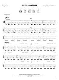En als je het leuk vindt om op de hoogte te blijven van mijn uploads, dan kun je (gratis) abonneren op ons kanaal via deze link. Guitarzero2hero Roller Coaster Guitar Tab In G Major Download Print Sku Mn0231883