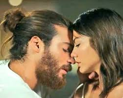 CAN YAMAN & DEMET OZDEMIR 💞 ERKENCIKUS 💞 ALBATROSS 💞 JAN & SANEM