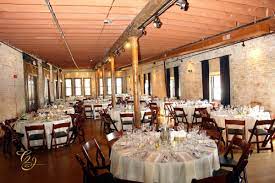 Milwaukee Wedding Venues Catering By Chef Jack S Unusual Wedding Venues Smallest Wedding Venue Wedding Venues