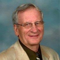 Obituary information for William G. Strabala