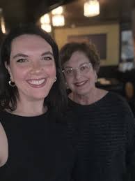 My super smart, lovely, multi-talented niece Carly Taylor (my twin sister  Bonnie's youngest), is headed to her first State Department posting as a  Consular Officer in Ethiopia 🇪🇹! She leaves in… |