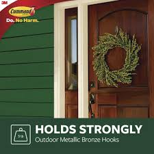 Check spelling or type a new query. 3m Command Outdoor Terrace Hook At Menards