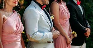 Vous êtes invité à un mariage ou vous célébrez le vôtre ? Invite A Un Mariage Quelle Tenue Choisir Pour Un Homme Fourchette Bikini