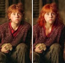 We have compiled this list of awesome and unforgettable characters with an unusual hair or wig color. 21 Movie Characters Whose Looks Still Slay Even After We Swapped Their Gender