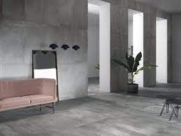 Concrete Industrial Is The Theme Of These Large Format Big Size Spanish Porcelain Floor And Wall Tiles Porcelain Flooring Porcelain Floor Tiles Concrete Tiles