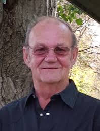 Obituary information for Jerald W. Miller