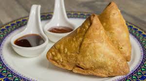 Samosa Recipe - Perfect Street Style Aloo Samosa Recipe | Snack ON ...