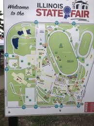 Maybe you would like to learn more about one of these? Illinois State Fairgrounds 801 E Sangamon Ave Springfield Il Campgrounds Mapquest
