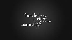 Collection by abin joseph • last updated 2 weeks ago. The Right Thing To Do Work Quotes Hard Work Quotes Work Quotes Inspirational