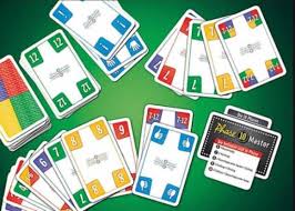 Phase 10 is based on a variant of rummy known as liverpool rummy, and is a member of the contract rummy family. Phase 10 Rules How To Play Phase 10 Card Game Card Game Rules