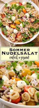 Google erhält von den werbetreibenden gebühren für die auslieferung der werbung an diese webseiten. 150 Schnelle Salate Ideen Leckere Salate Rezepte Salat