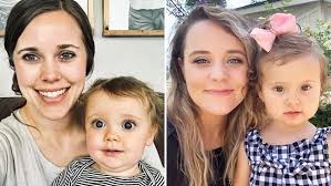 Duggar Kids and Look-Alike Parents: See Side-by-Side Photos