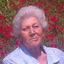 Maria De Jesus Beltran Obituary