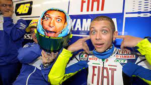Born 16 february 1979) is an italian professional motorcycle road racer and multiple time motogp world champion. Anojvt8l2nklxm